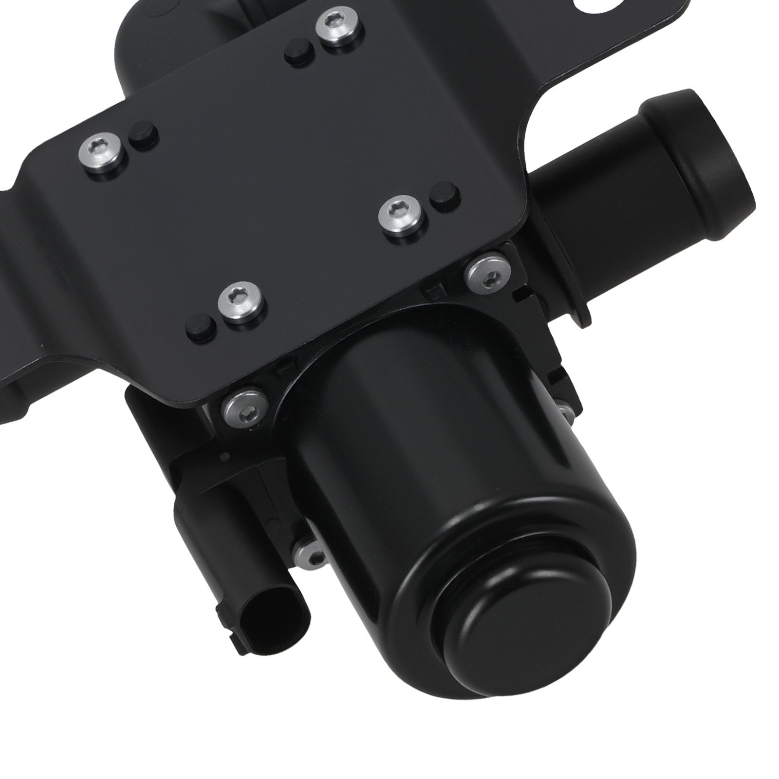 Climate Device Assembly for Fiat 500 E BEV 2014-19 52014555AC Direct Kit