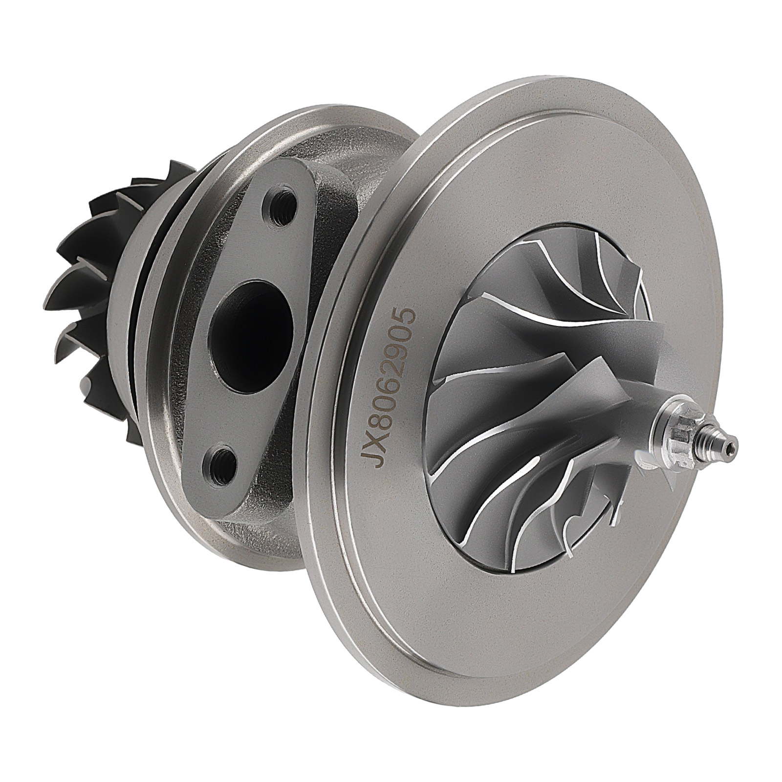New Turbo Cartridge Core Chra for Cummins 4BT 4BTAA Diesel Engine 3592122