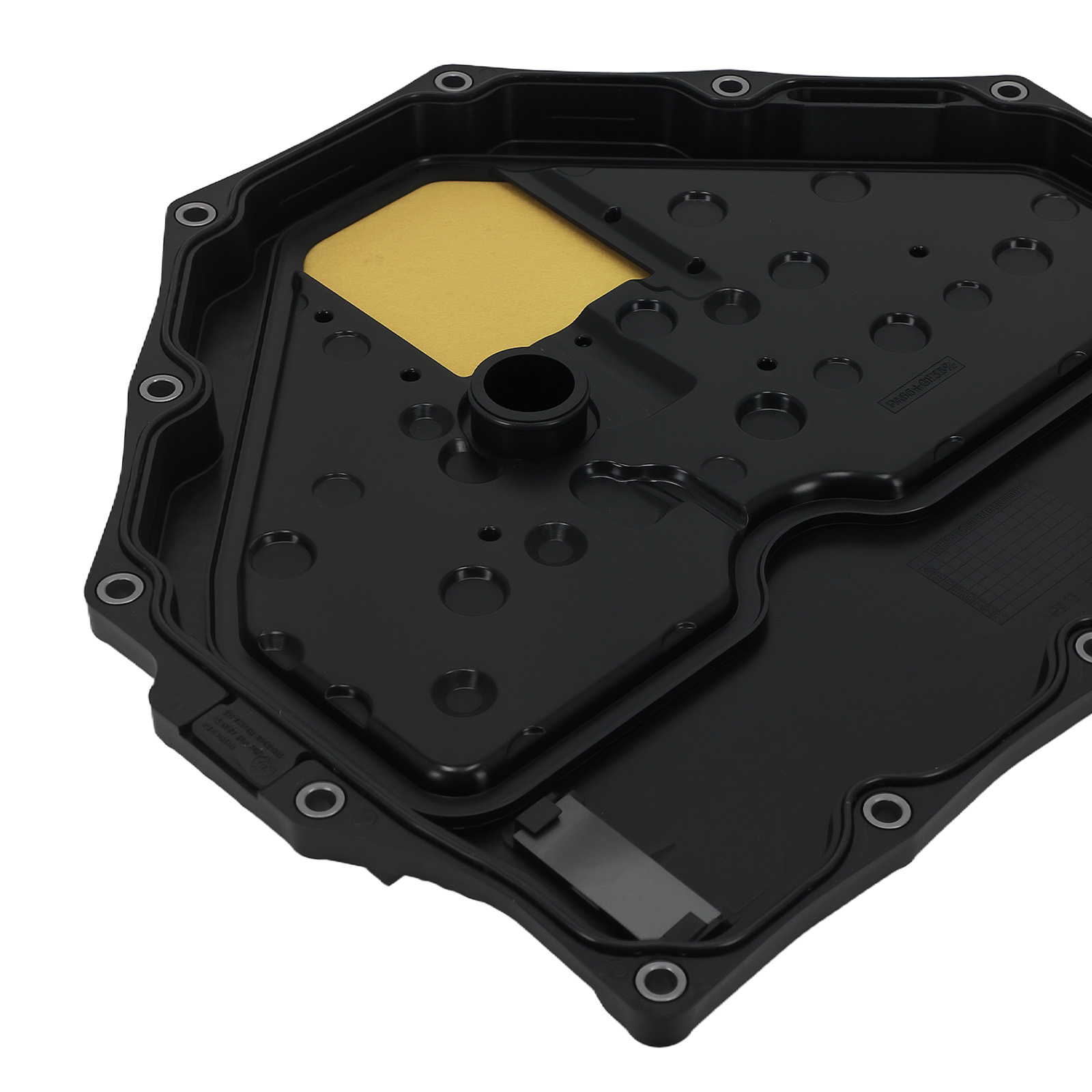 Getriebeölwanne for Porsche Boxster Spyder 987 3.4 2010-2011 9G132102500