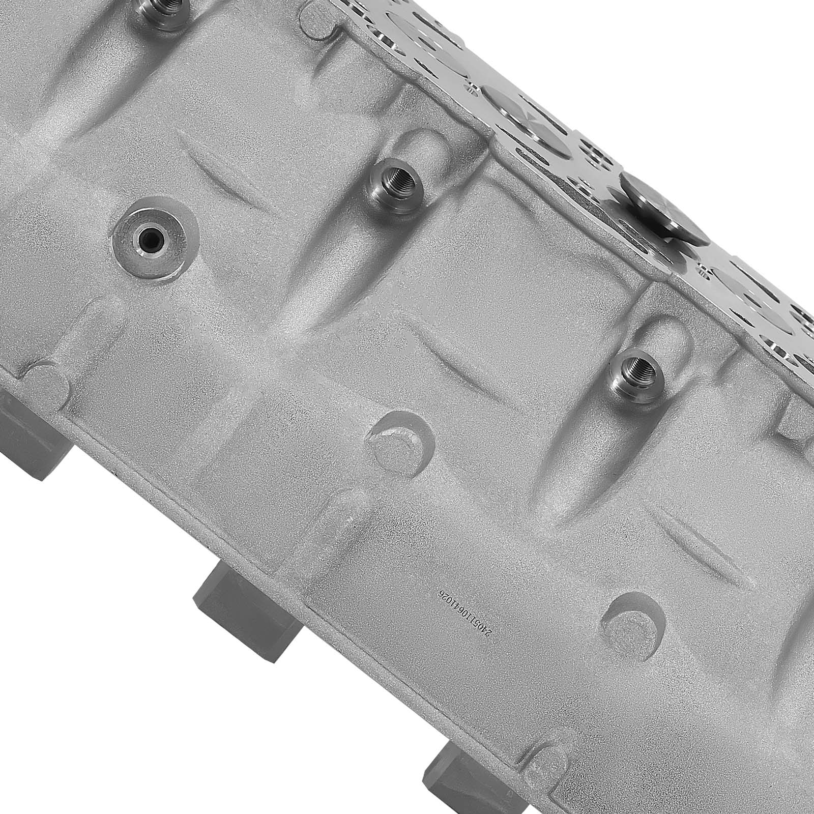 Zylinderkopf Komplett for VW Golf Audi A3 1.9 TDI 2.0 TDI 038103373R 038103351D