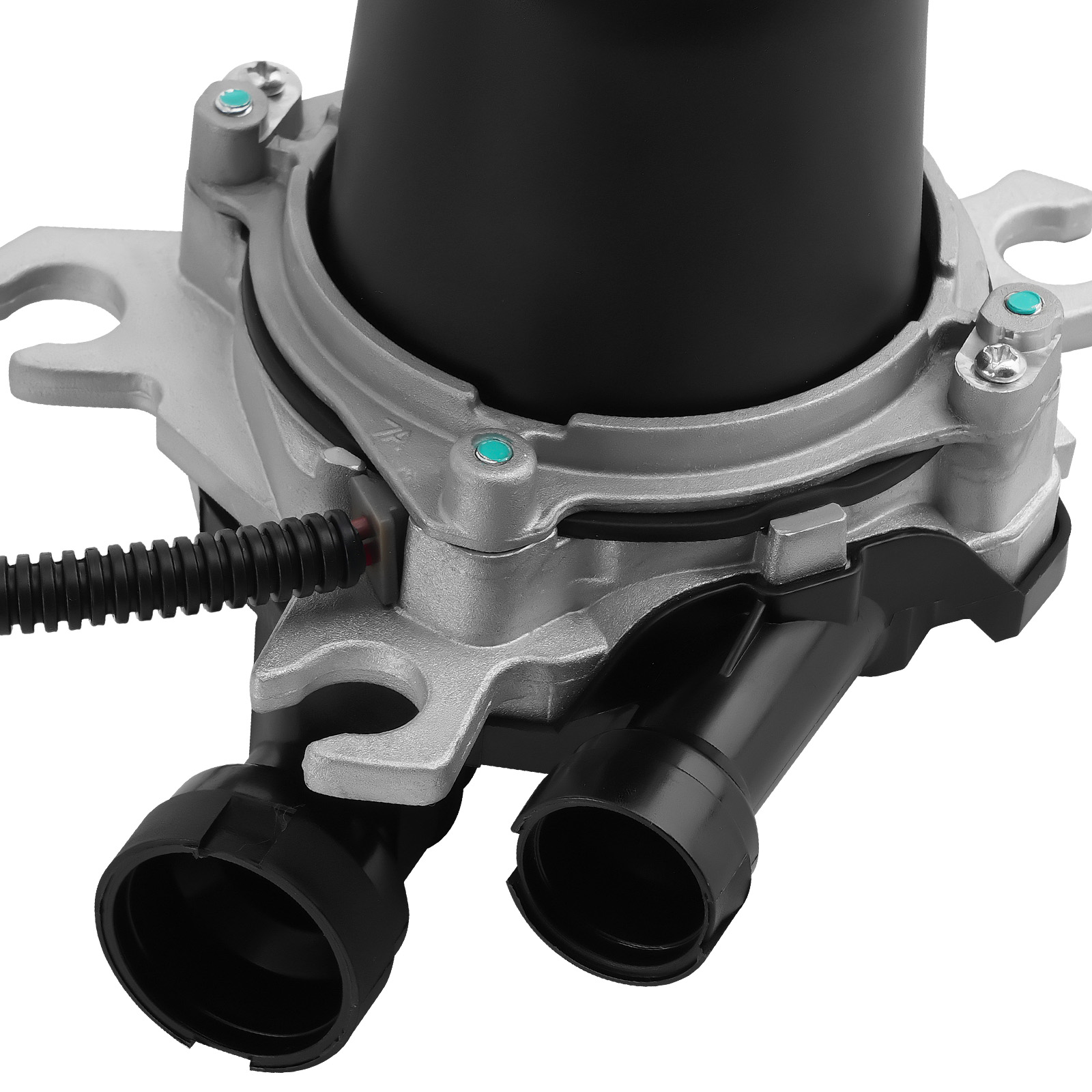 Secondary Air Injection Pump For Volkswagen Rabbit Golf Jetta Beetle Passat