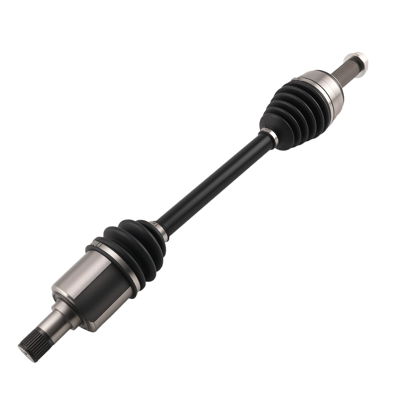 Front Left CV Axle Shaft Assembly For Acura MDX ZDX Base 2010-2013