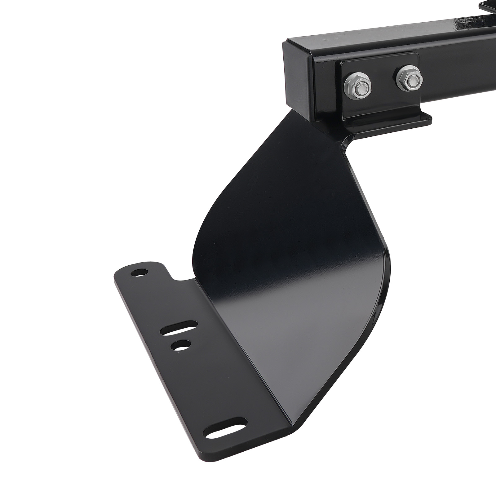 Class 3 Trailer Hitch Receiver For Chevrolet Equinox GMC 2018-2025 2