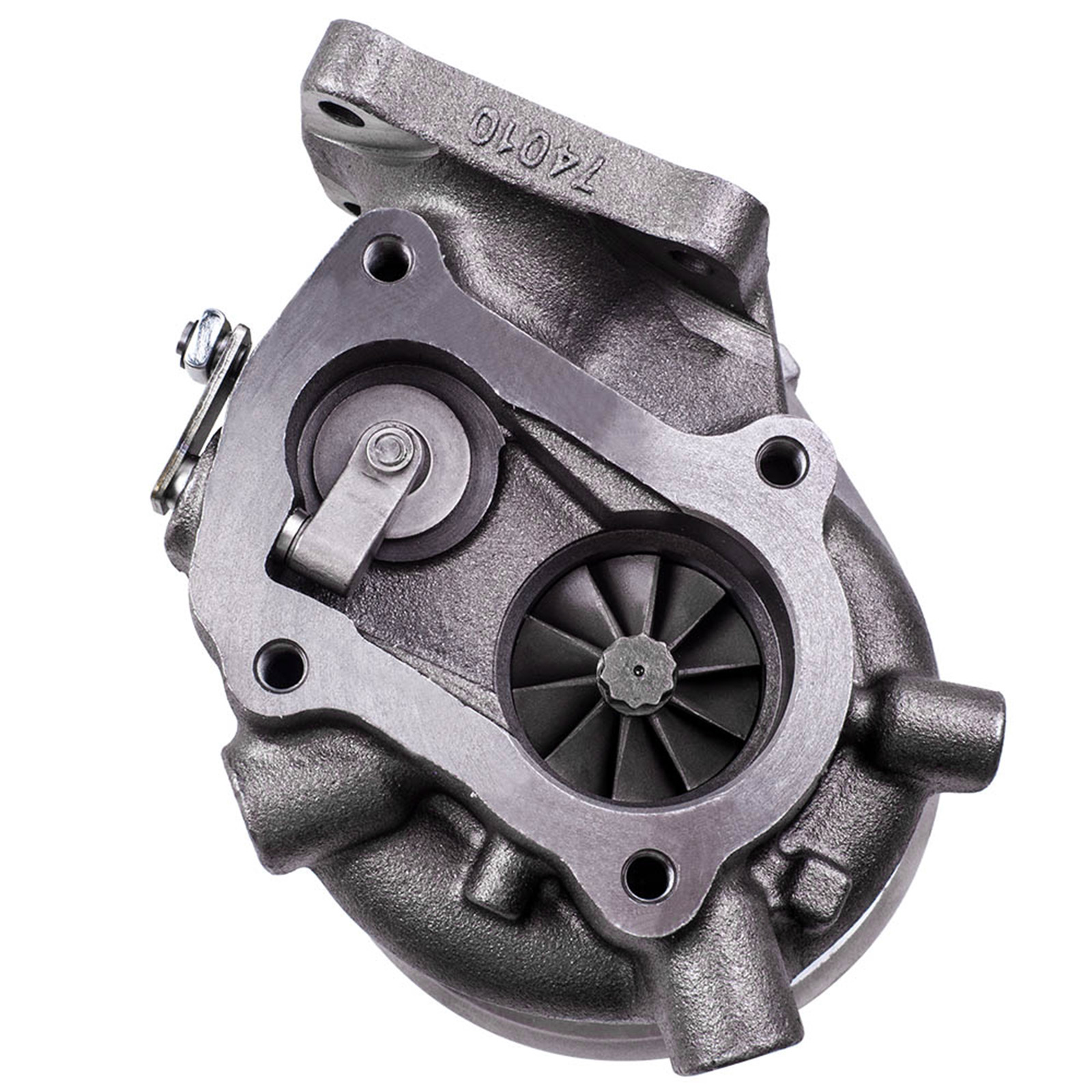 CT26 Turbolader 17201-68010 for TOYOTA Landcruiser 4.0L 12HT HJ61 1985 - 1991