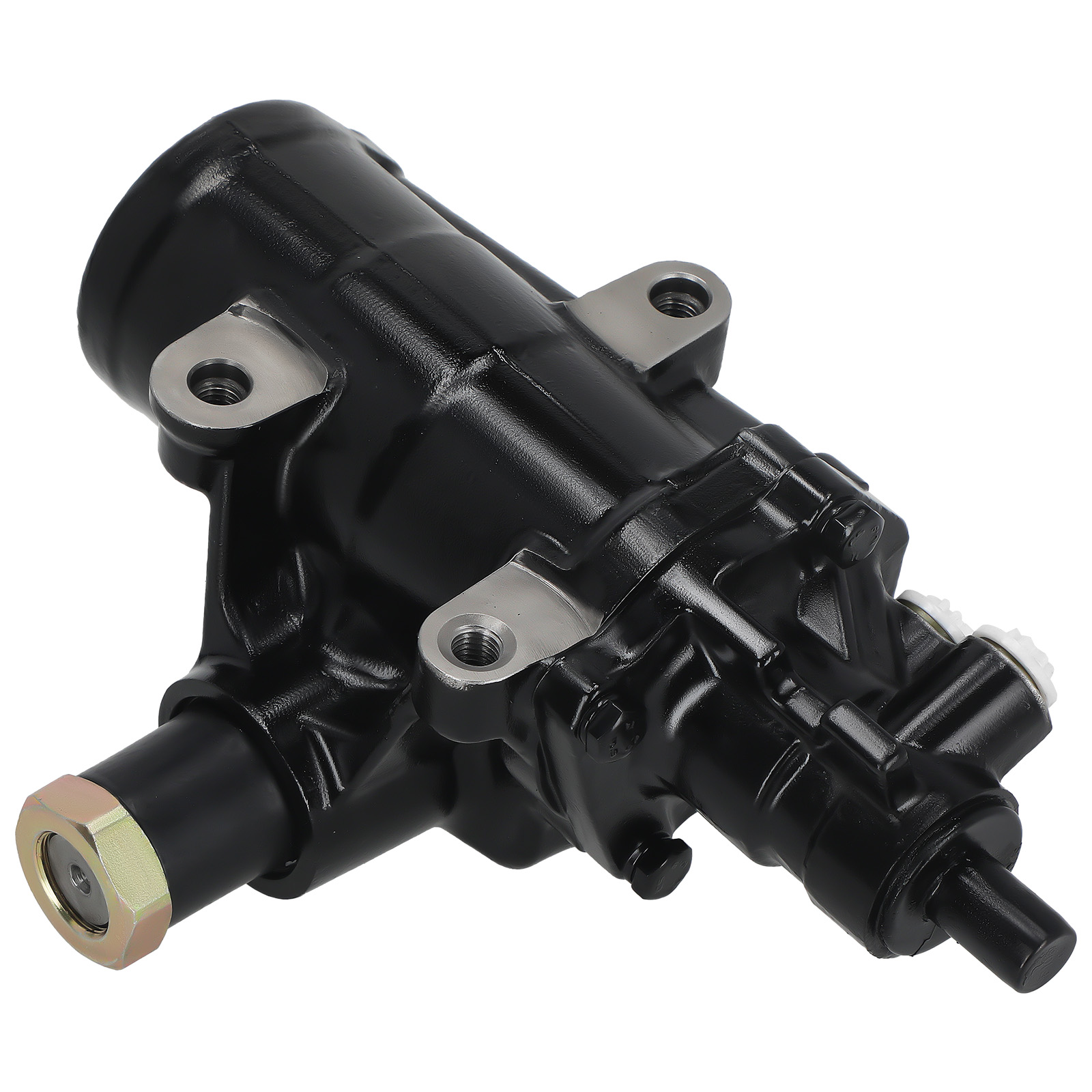 Complete Power Steering Gear Box for Ford F-350 Super Duty RWD 2008 2009 2010