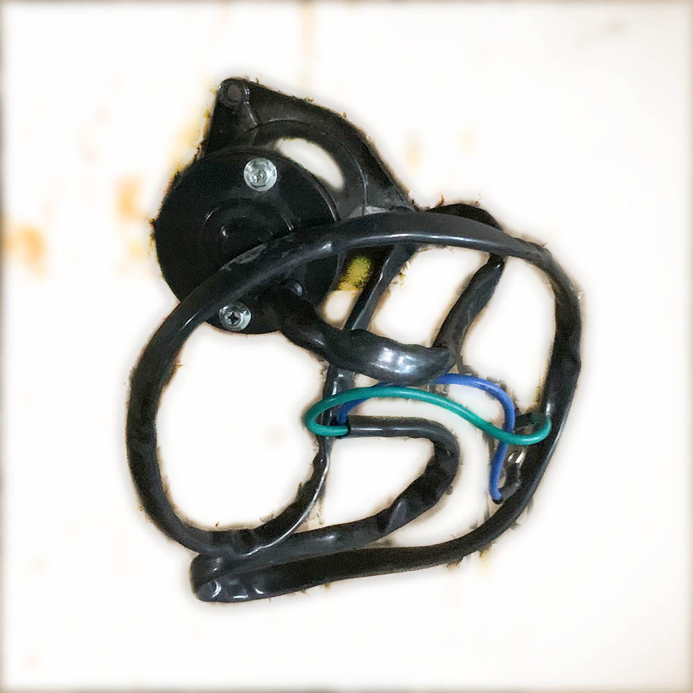  Tilt  Trim  Motor  for Yamaha  Outboard 40  50 60 70 90 HP  