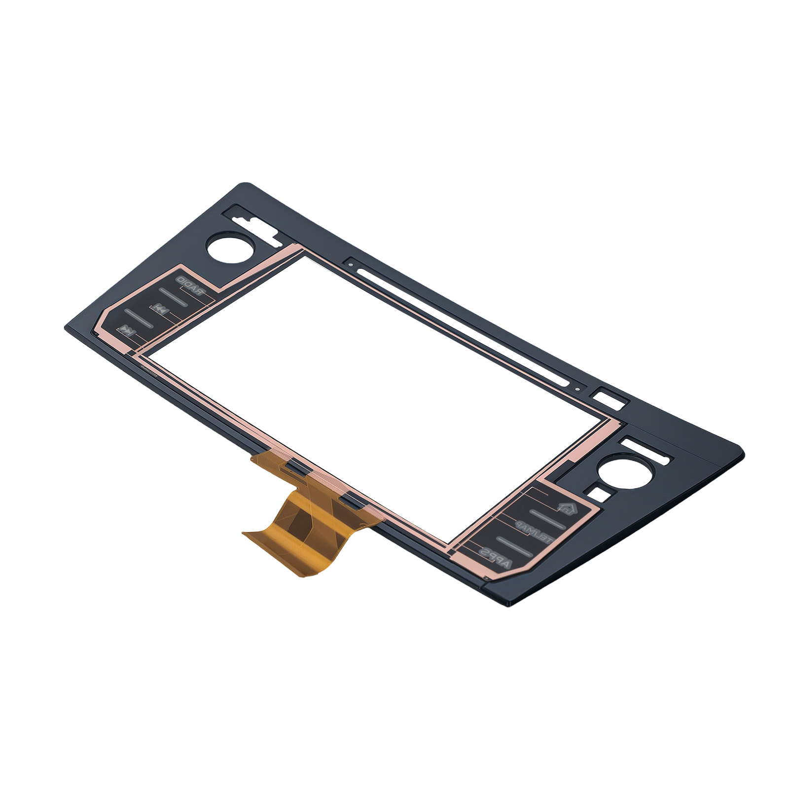 Digitizer Touch Glass for Subaru Legacy Outback 2018-2019 86471-AL65A