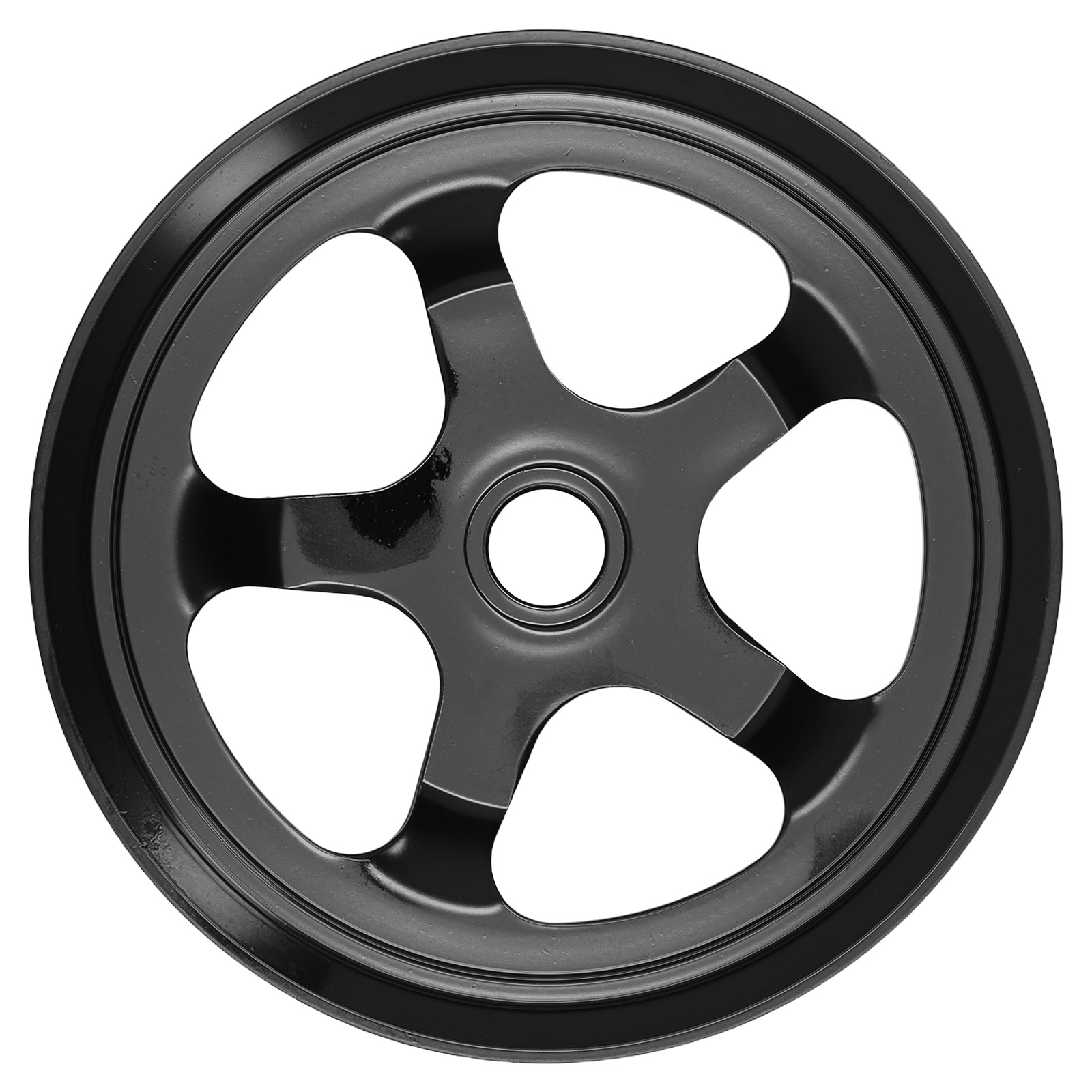 Power Steering Pulley for Firebird/Camaro Z28 1998-2002 LS1 Black