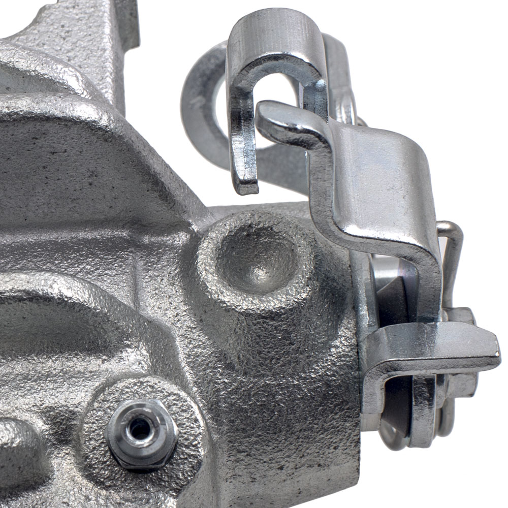 2x Étrier Arrière Gauche+Droit for Renault Trafic Nissan Primastar Opel Vivaro