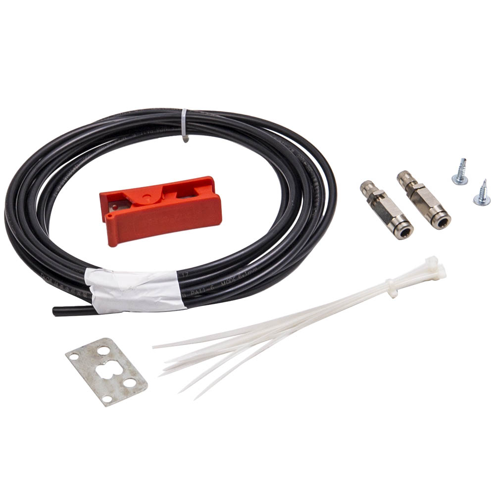 Air Suspension Bag Assist Kit For Toyota Landcruiser V8 70 76 78 79