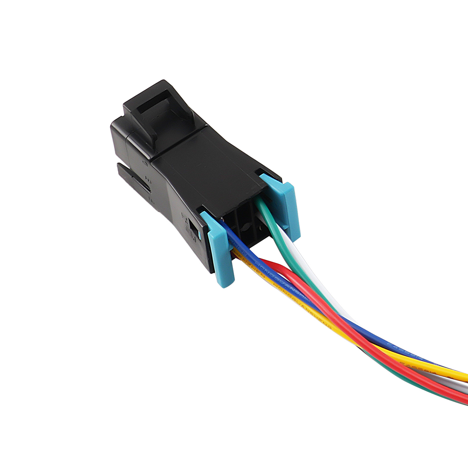 Control Adapter Wire for Chevy Suburban Silverado GMC Suburban Sierra 16233143