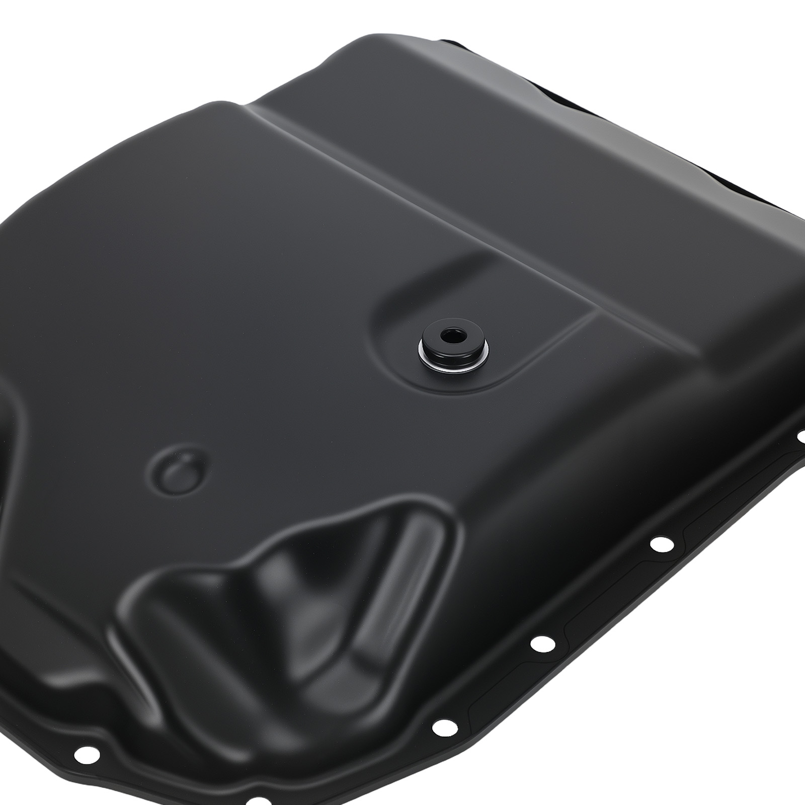Getriebeölwanne for Mazda CX-3 L4 2.0L 2016-2019 265-892 FZ012151X Stahl