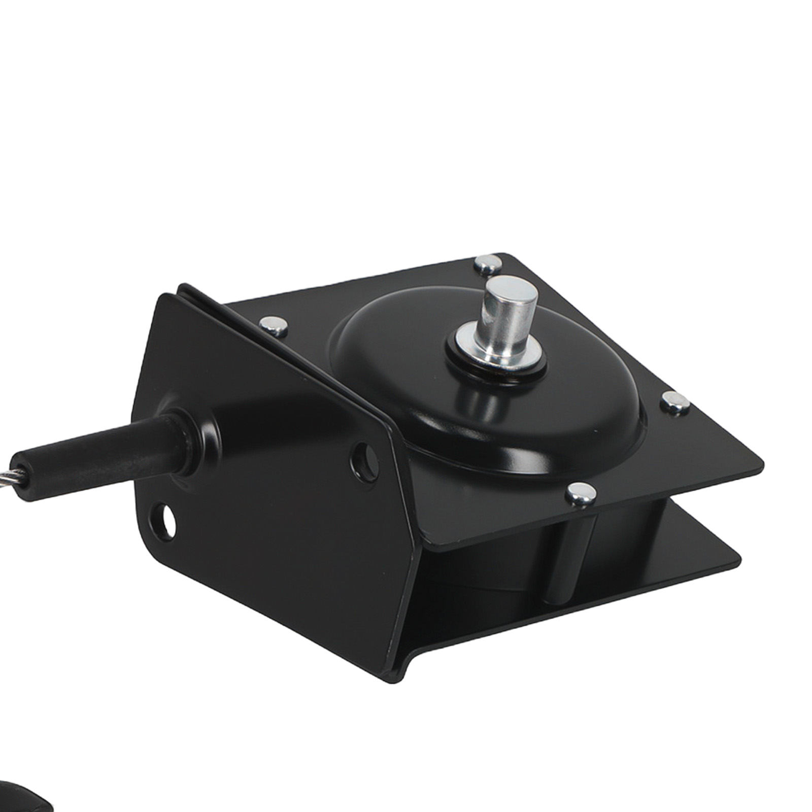 Spare Tire Hoist Carrier Winch for Dodge Ram 1500 2500 3500 02-12 52020568AA