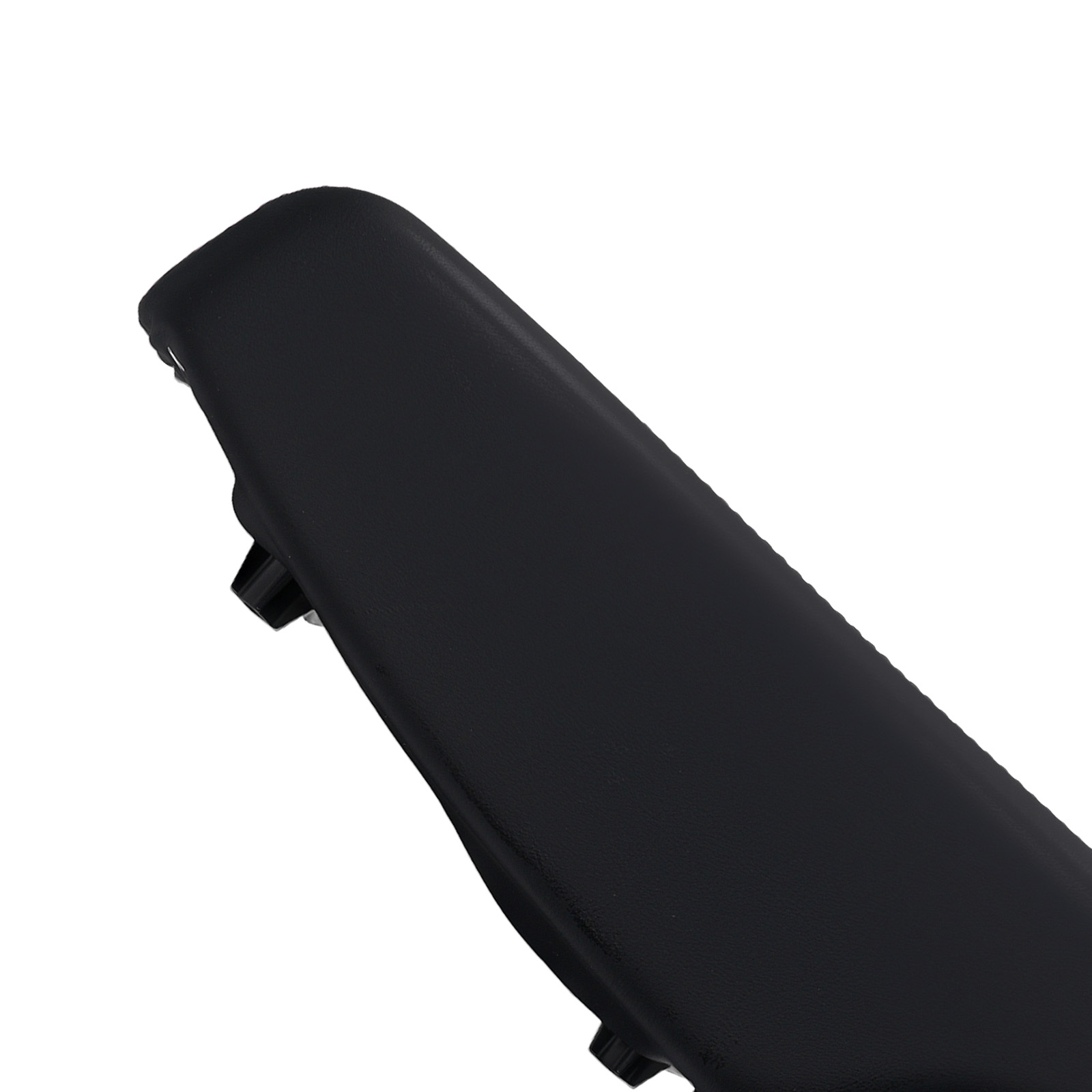 Door Handle Trim for Dodge Charger Front Right 2011-2023 Black 1WK36DX9AA