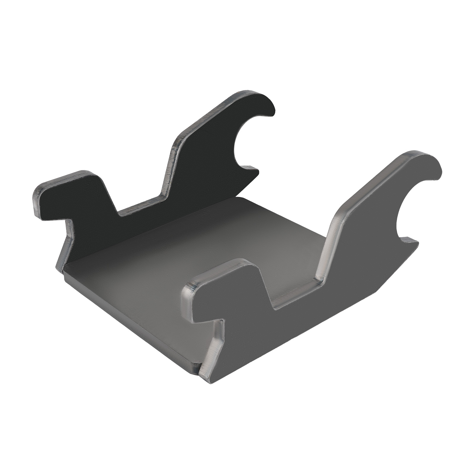 Quick Change Tach Bucket Ears Attachment for John Deere  35C 35G Excavator 3pc