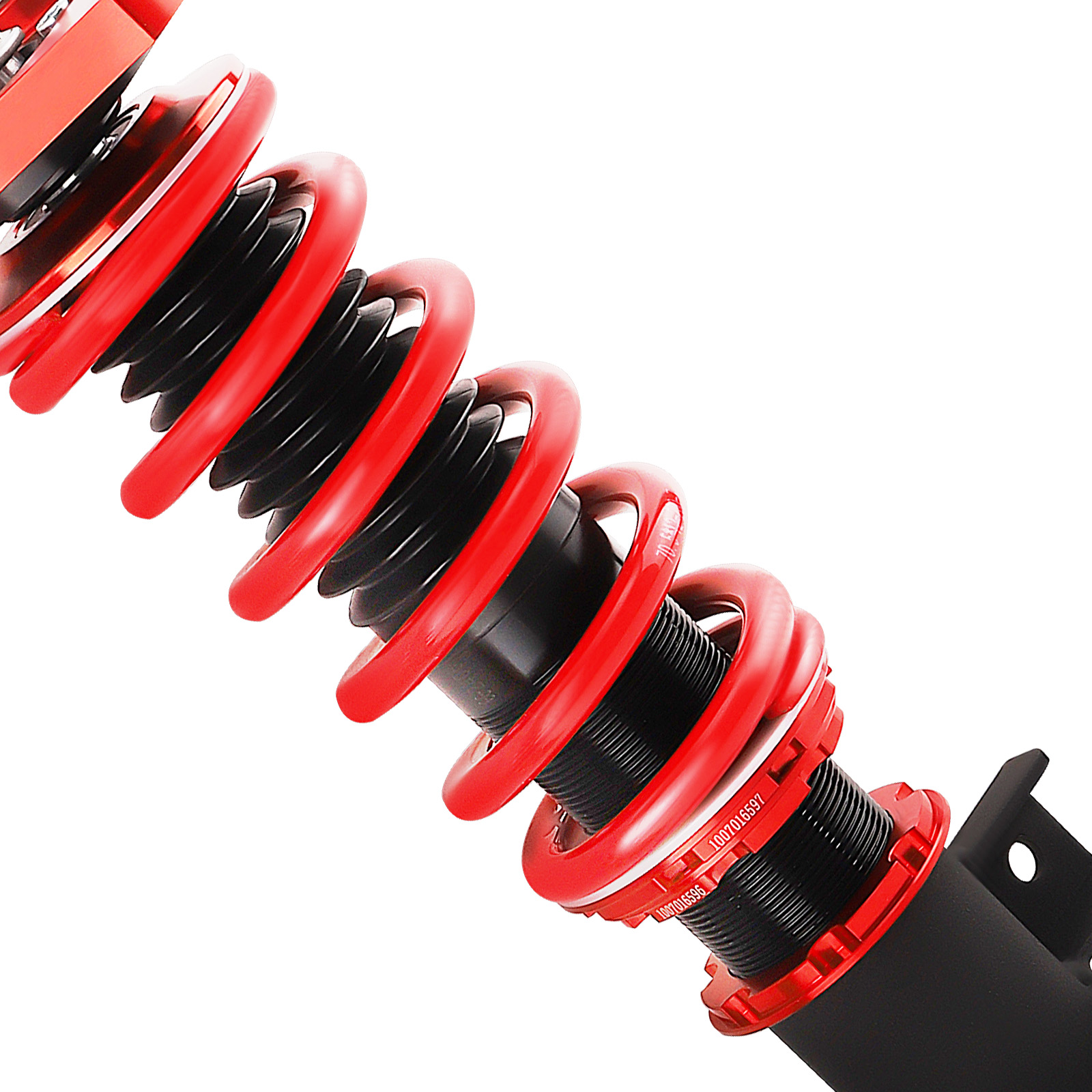 Stabber Coilovers 24 Way Damper Adjustable Suspension For Honda Civic 2012-2015
