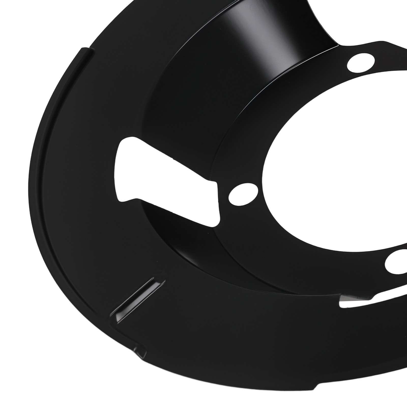 Brake Dust Shield Front Left&Right for Dodge Ram 1500/2500 2000-2002 05015128AA