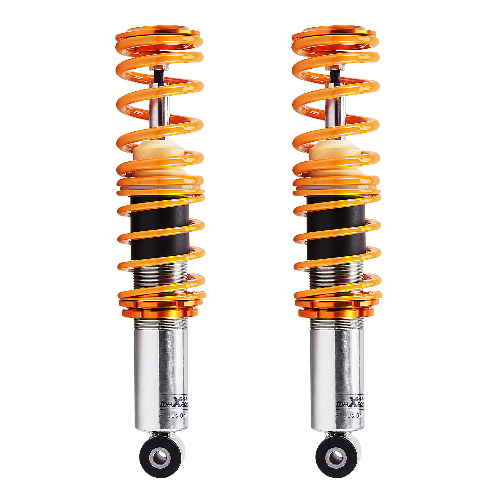 Coilovers y suspensiones roscadas tuning for Mazda MX5 NA 1990-1997 1.6 1.8