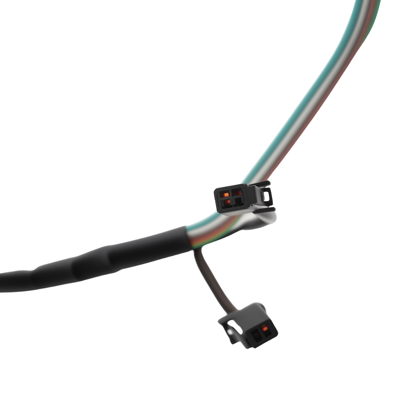 Internal Transmission Harness for VW Rabbit Beetle Golf Passat 2005-2013 3500149