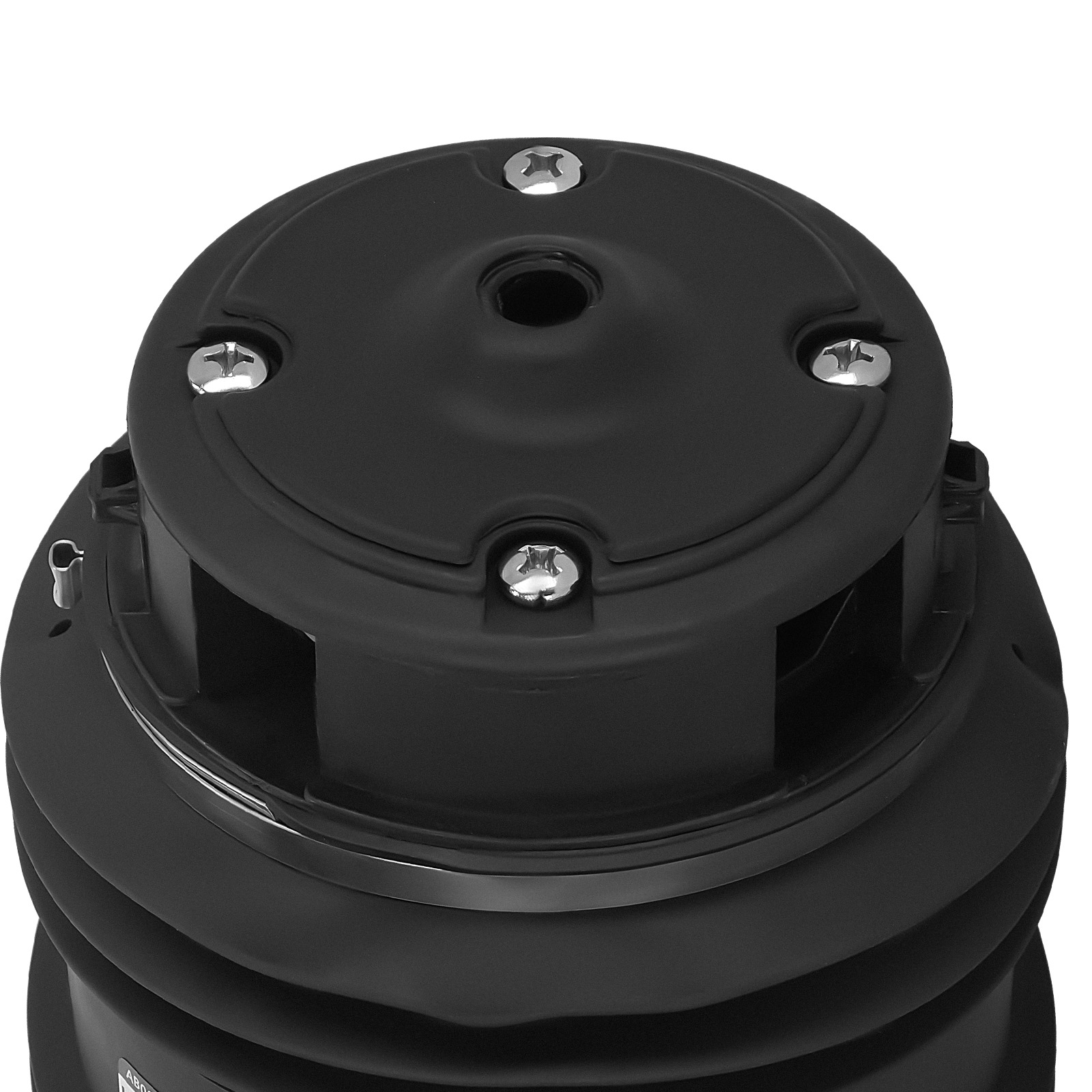 2x Arrière suspension pneumatique Ressort pour Mercedes Classe E S211 A211320092