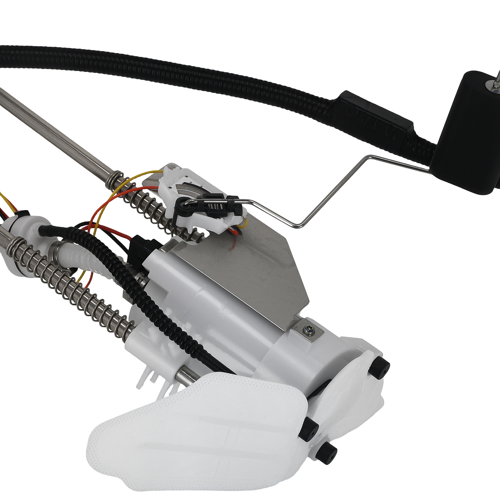 Fuel Pump Module w/ Sending Unit for Ford Explorer Sport Trac 2004 2005 4.0L