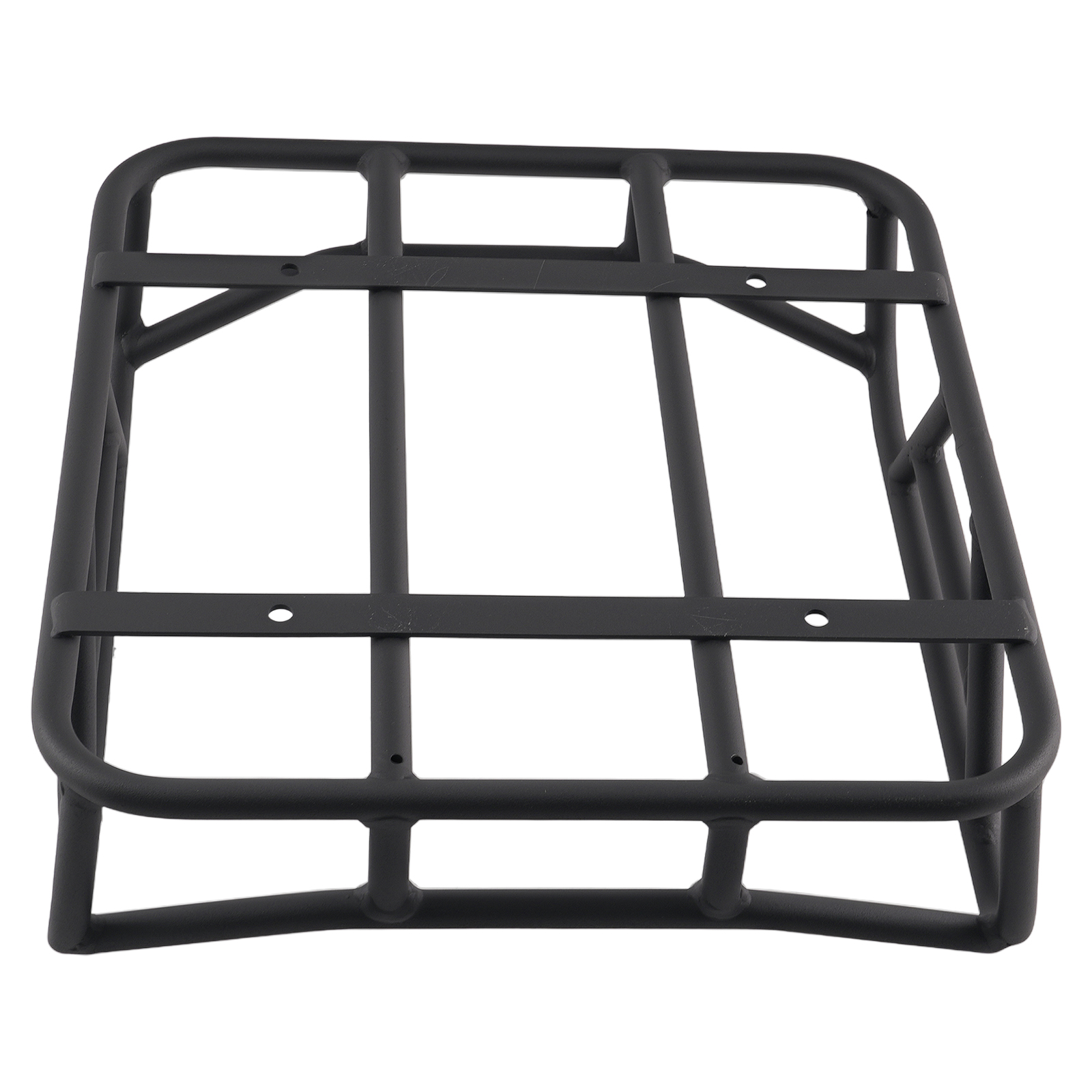 Steel Rear Luggage Rack Basket for Honda Trail 125 CT Hunter Cub 2020-2025