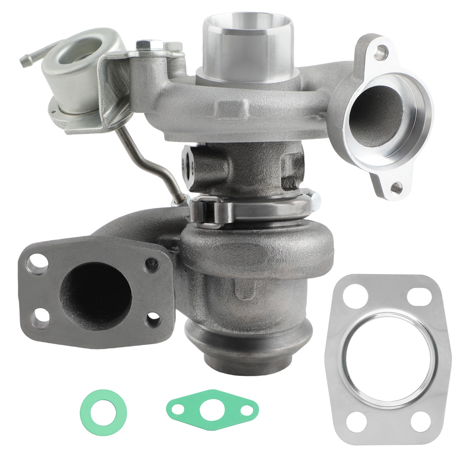 49173-07508 TD025 Turbina Turbocompressore for Citroen Ford 1.6HDI 1.6TDCI 90HP