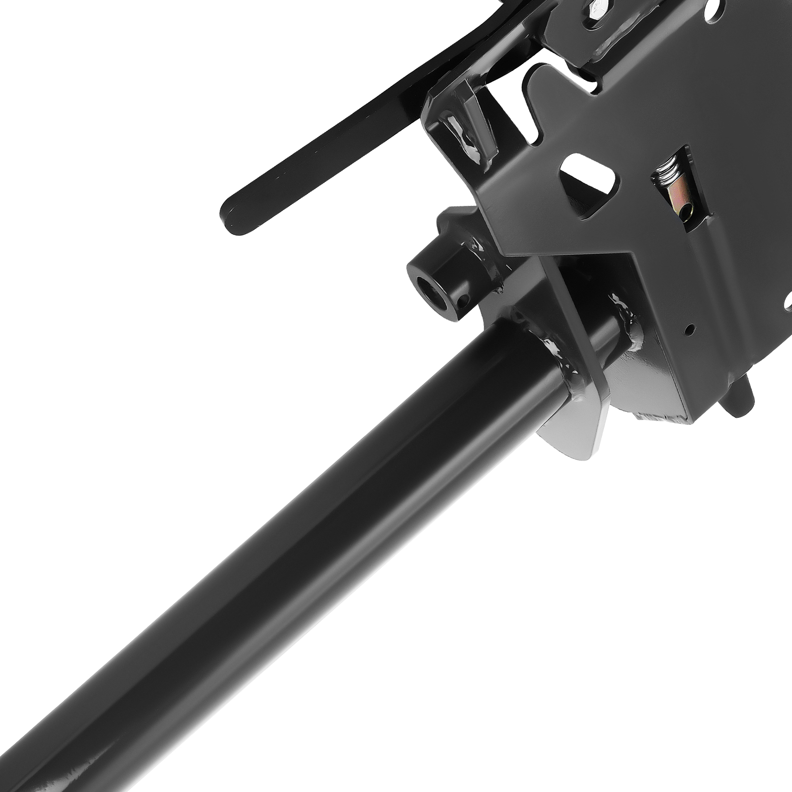 Mounting System for Bobcat S510/S530/S550/S570/S590 7276373 6577954 53D10