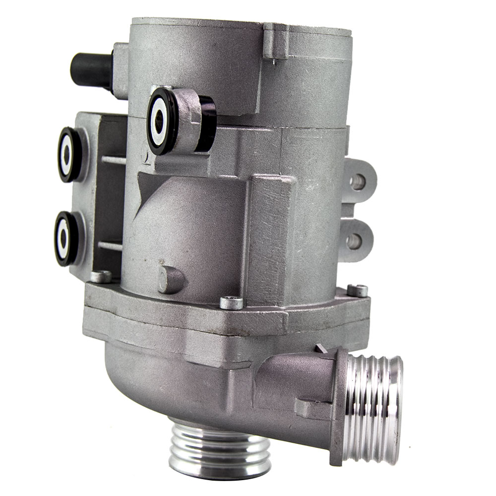 Electric Water Pump for BMW E90 83 E60 325i 330i 525i 530i X5 N52 53 11517586925 6941324498033 ...
