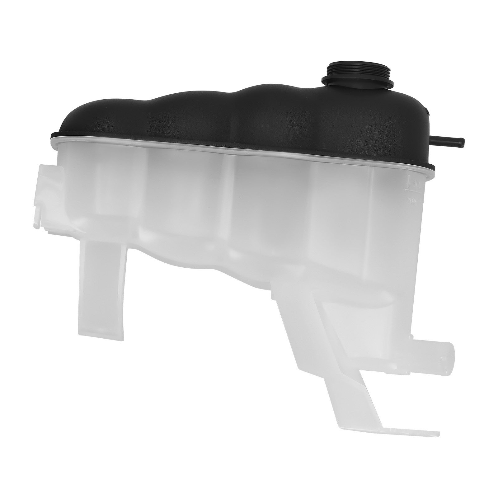 Coolant Reservoir Tank for Cadillac Escalade Chevrolet Avalanche GMC 603-054