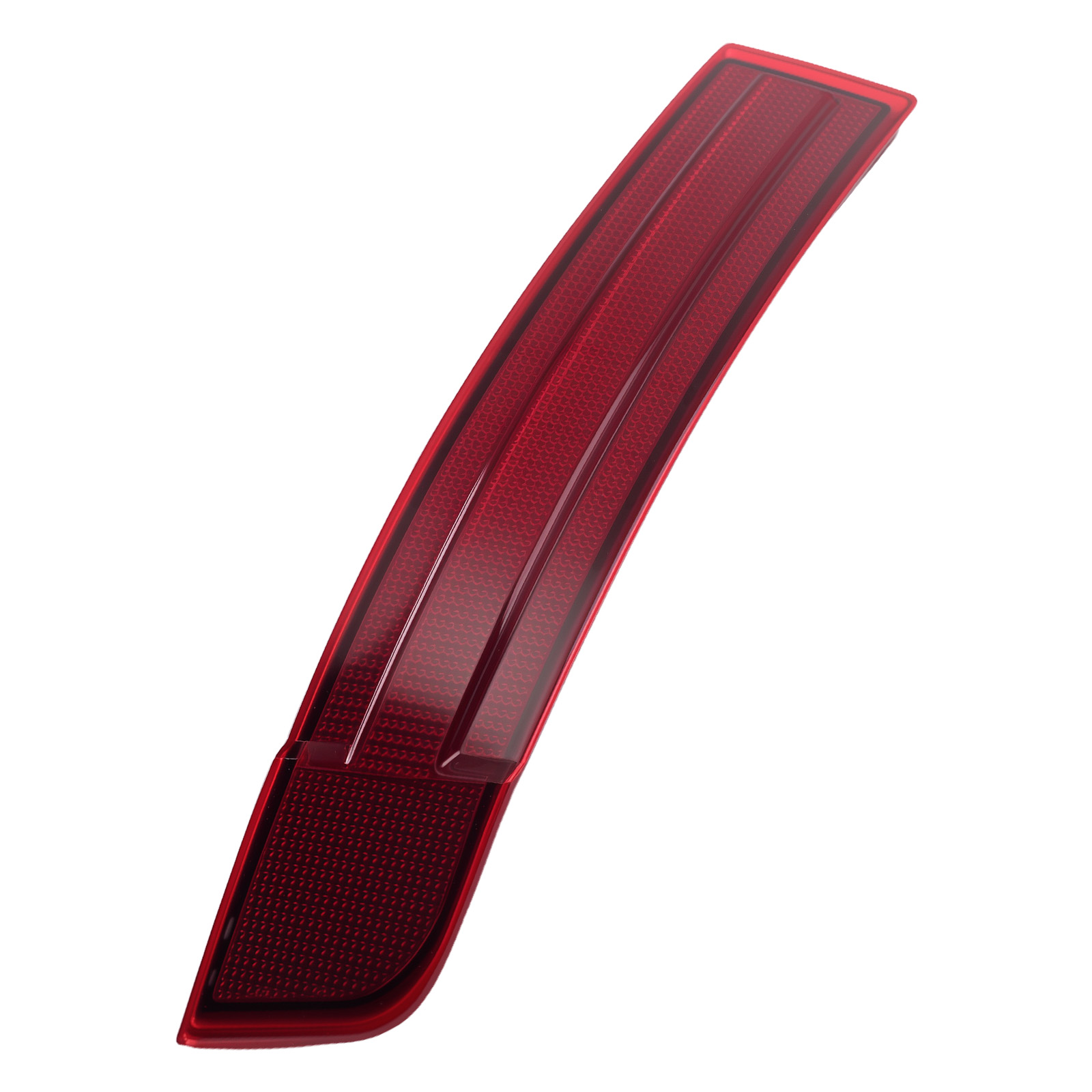 Bumper Reflector Right Rear for Mercedes-Benz X164 GL-Class 07-09 A1648201274