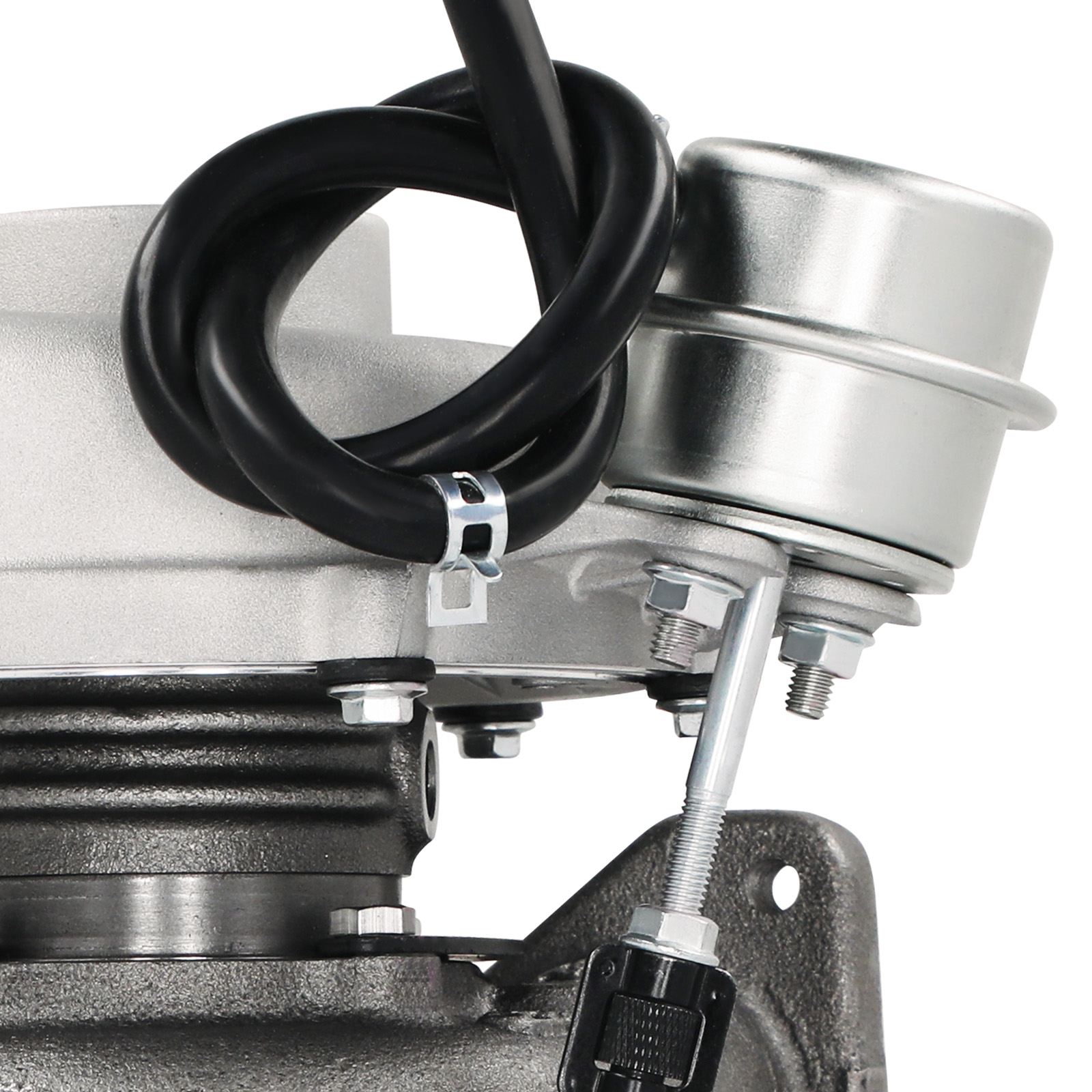 NEU Turbo For Land Rover Defender TD5 MDI Discovery II TDI 2.5L 4x4 452239-5005S