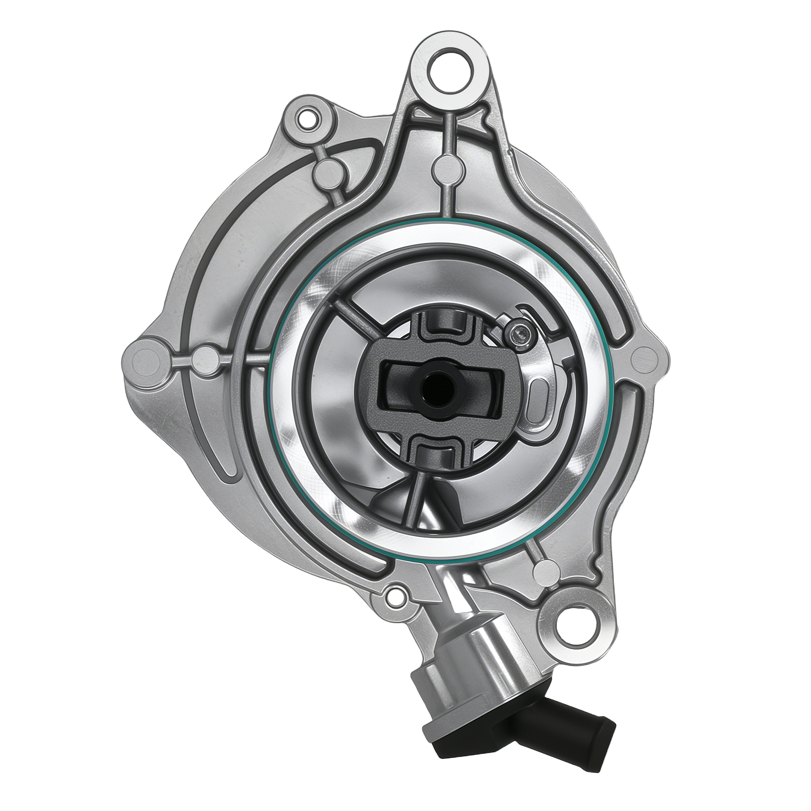 Brake Vacuum Pump 11667791232 for BMW E90 X5 E70 09-13 3.0L Turbocharged DOHC