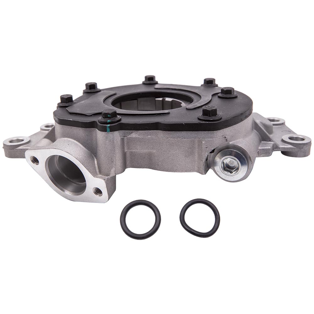 High Volume Oil Pump For Chevrolet GMC GM 4.8 5.7 6.0L LS1 LS2 LS3 M295HV