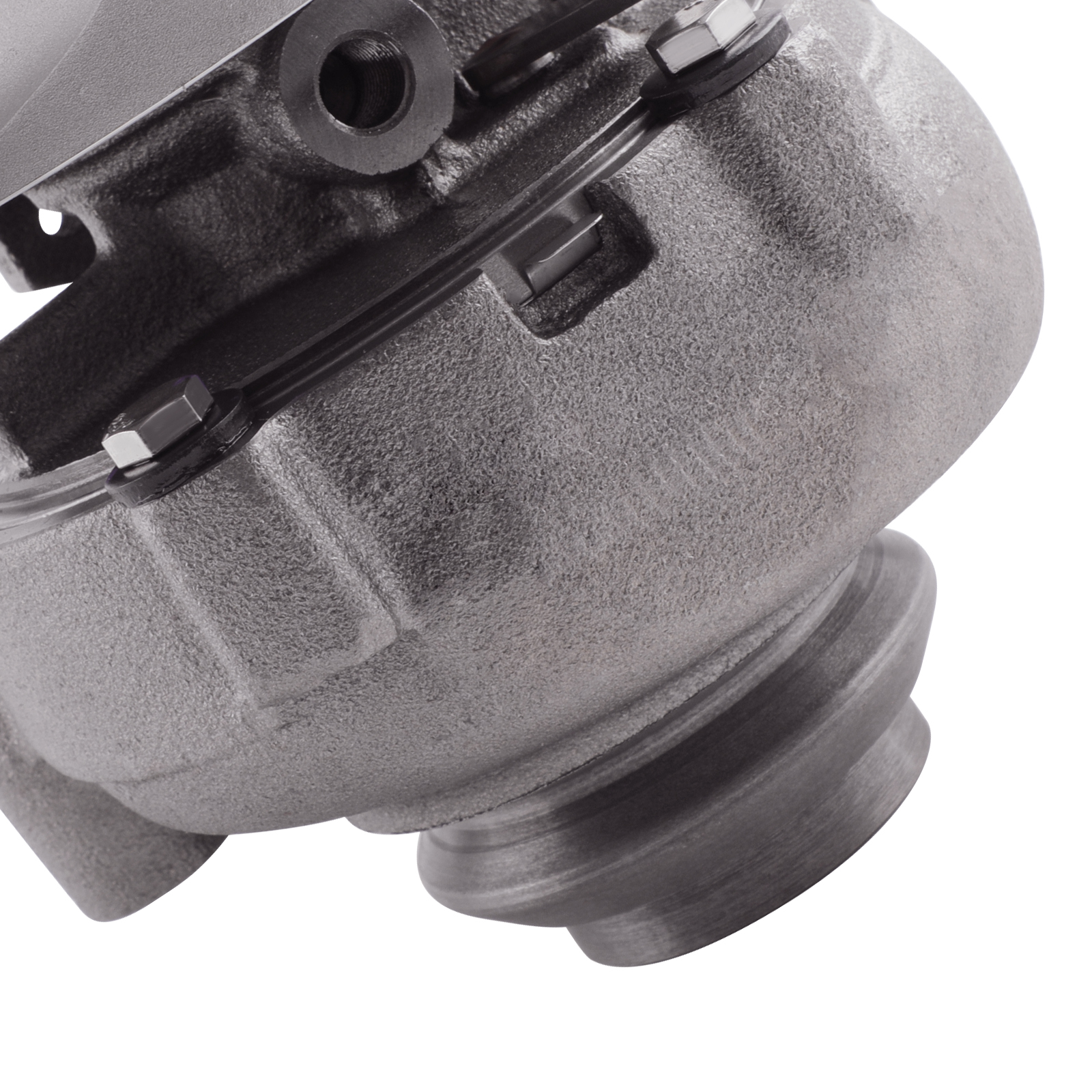 TURBO GT1544V Turbocompresor for Peugeot 206 207 307 308 407 1.6 HDI 110 753420