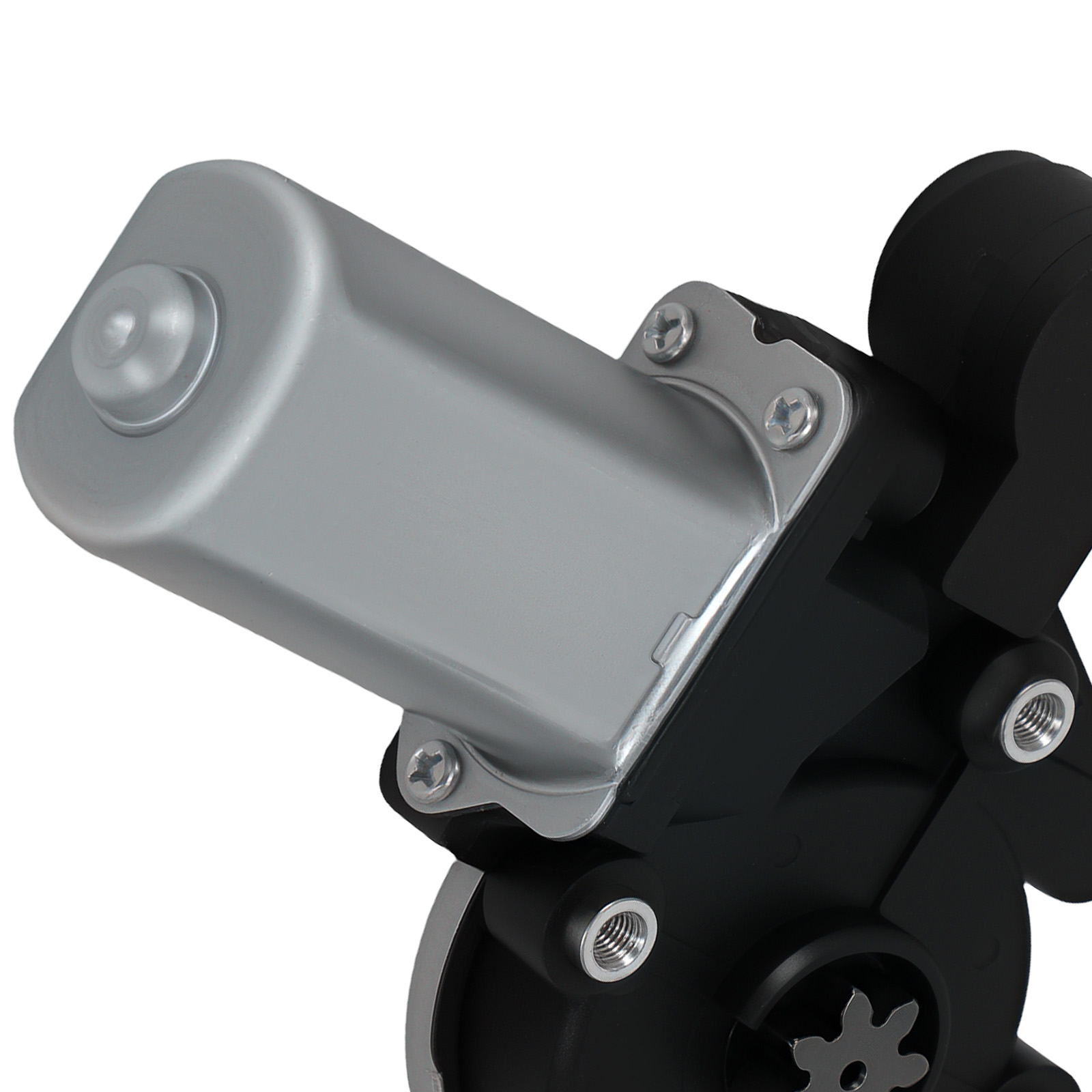 Front Right Window Motor for Toyota Corolla 2003-2008 L4 1.8L 8571032190