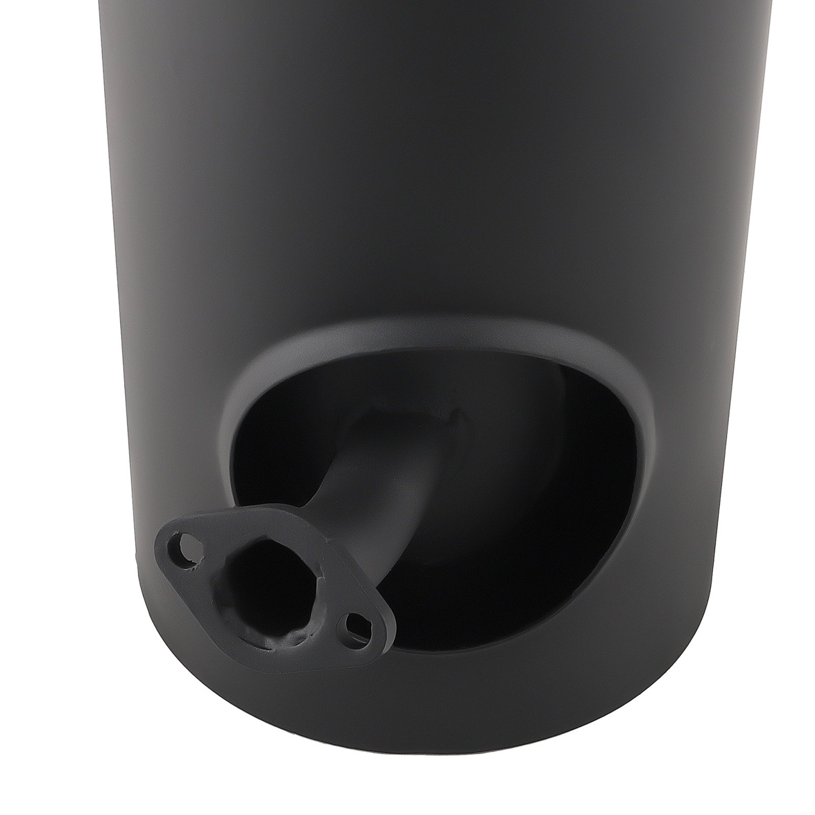 Exhaust Silencer for Yamaha Golf Cart G16-G22 1996+ JN6-E4710-00 Direct Bolt On