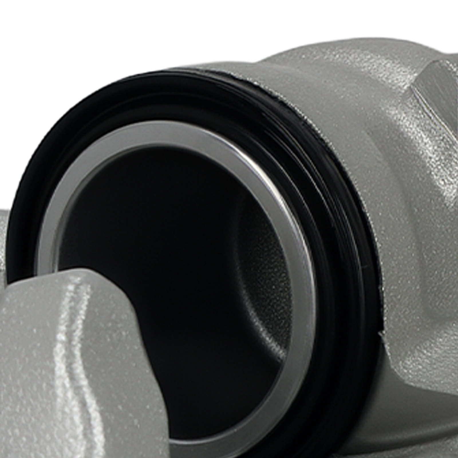 Schwimmsattelpaar Vorne for Mercedes Citan Renault Captur I Clio III IV 22mm