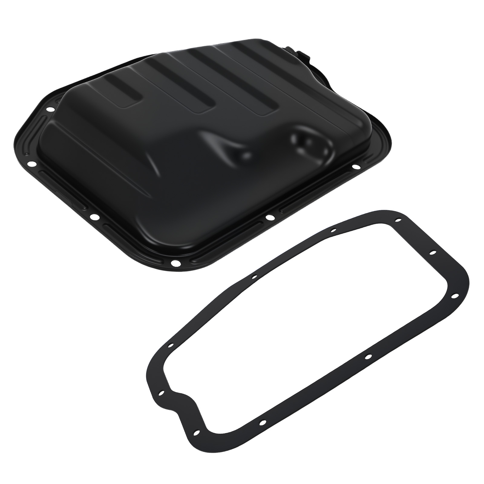 Lower Oil Sump Pan for Nissan Altima Sentra 2.5L 02-06 11110-3Z111 Gasket