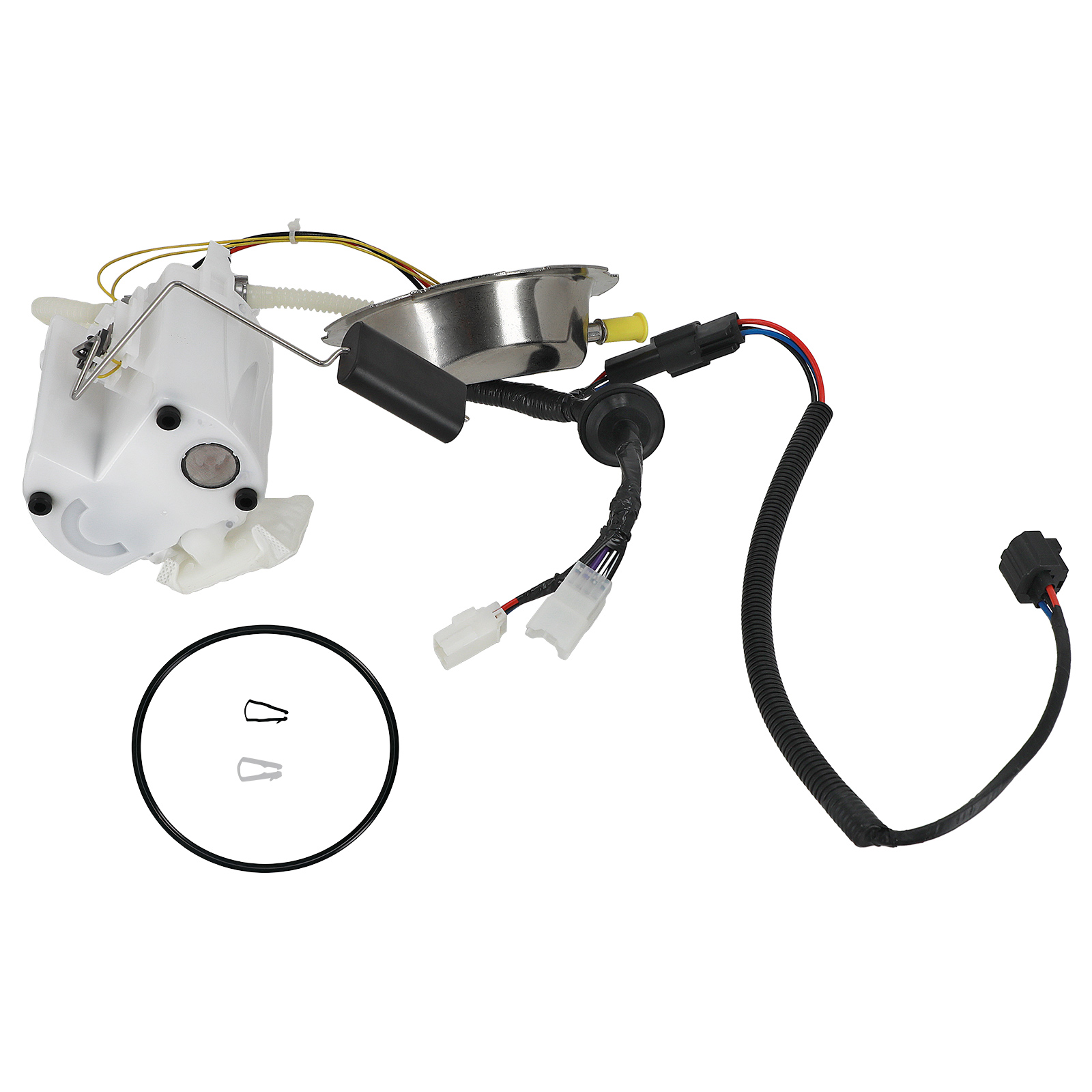 Electric Fuel Pump w/ Sending Unit for 1998 Ford Escort Mercury Tracer 2.0L