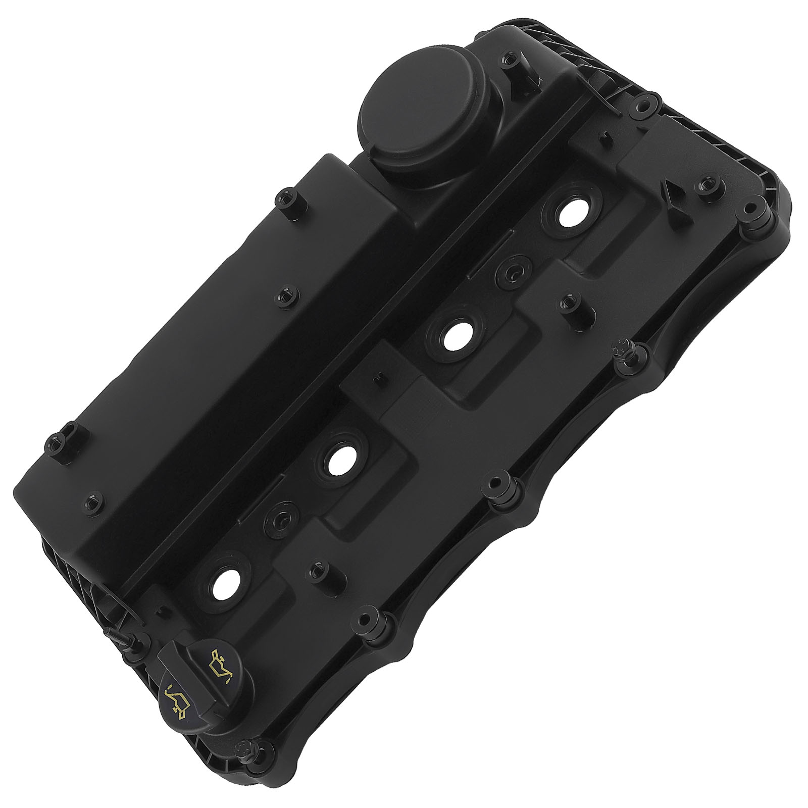 Zylinderkopf Abdeckung for Ford Transit Bus Cusotm Defender Ld BK2Q-6K271-AK