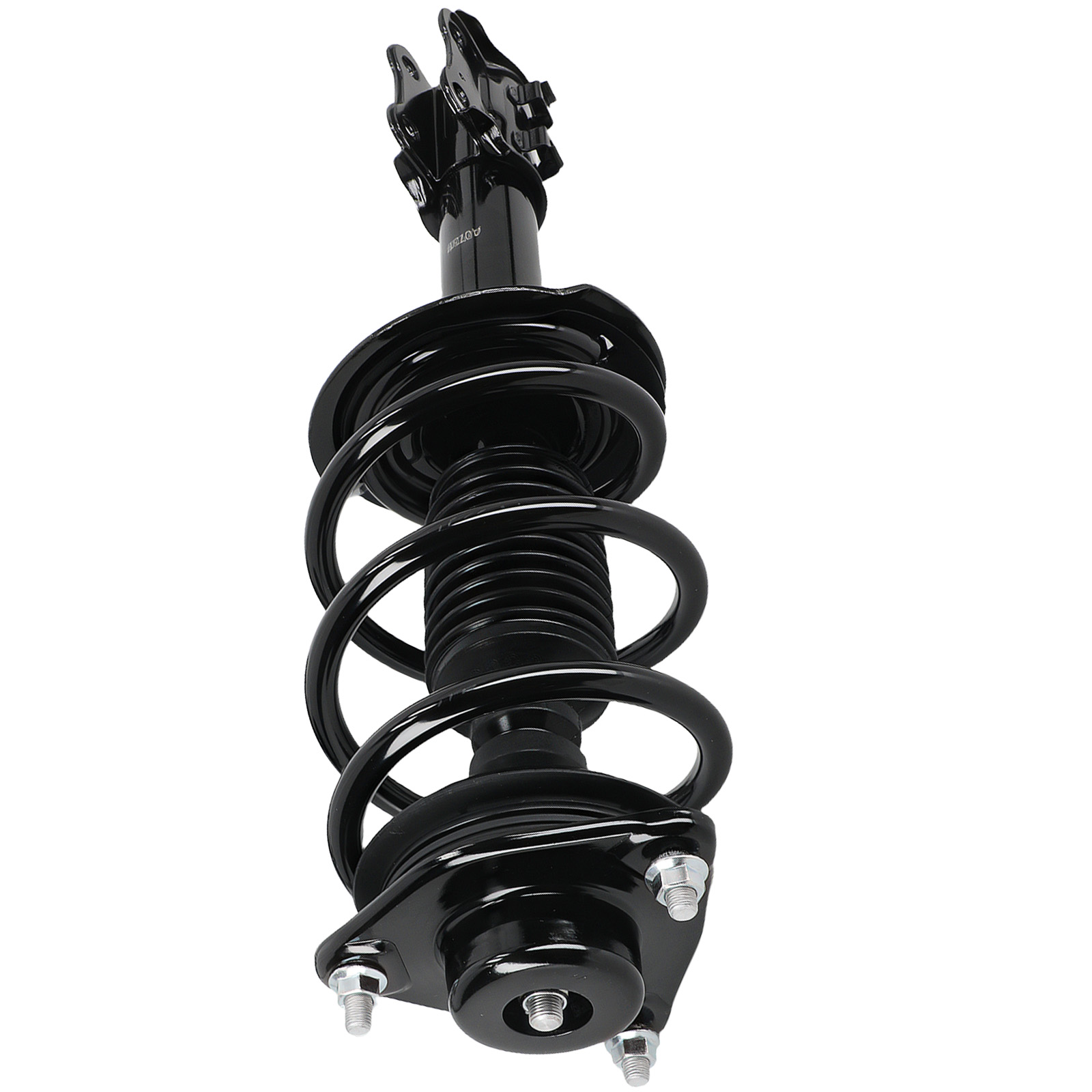 MaXpeedingrods Front Strut Spring Assembly For Hyundai Sonata 2011 2.0L 2.4L
