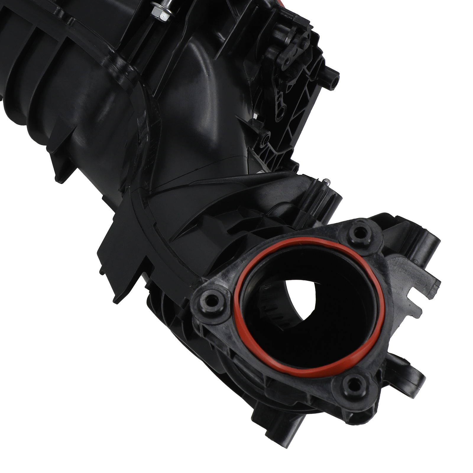 Ansaugbrücke for BMW 5 7 Series X3 X4 X5 F25 G01 F97 F26 G02 F15 F85 11618513655