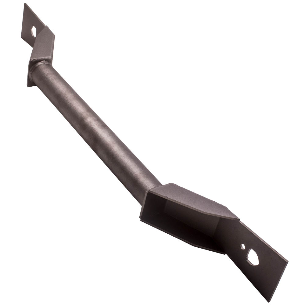 Front Fuel Tank Support Crossmember Kit For Chevy Silverado 1500 2500 1996-06