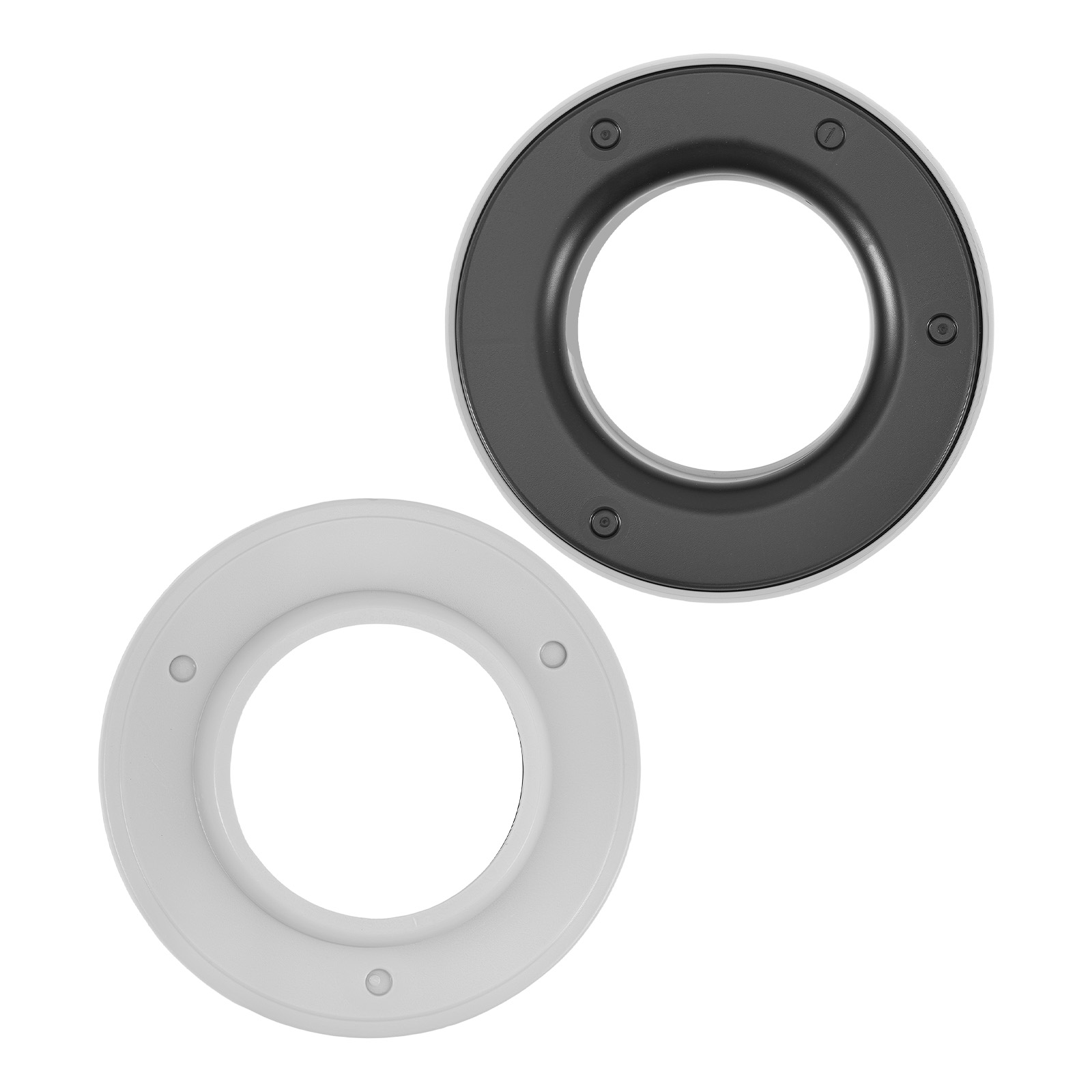2x Federbein Stützlager Vorne for Nissan X-Trail 2001-2013 Primera 543204U000