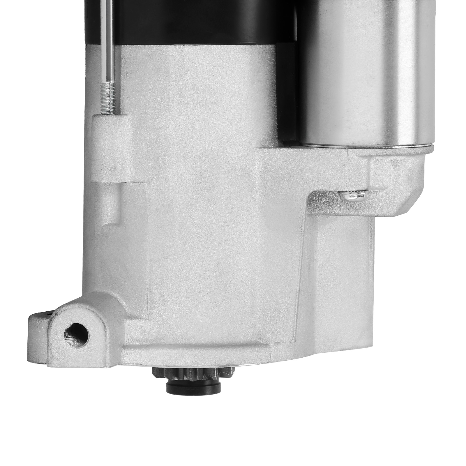 Starter Motor Anlasser for MITSUBISHI PAJERO III Canvas Top V6_W V7_W M8T75073