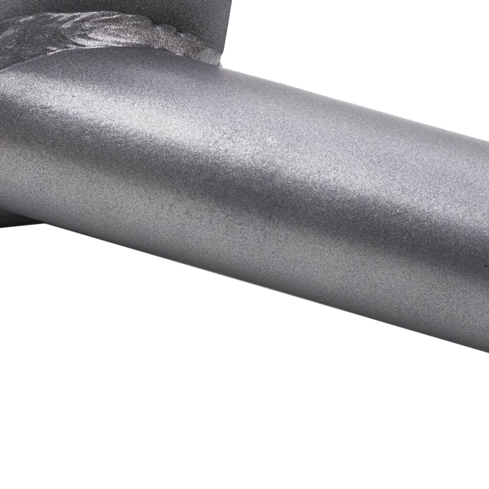 Car Cradle Bushing Lockout 2x Set & Handware for Ford Mustang 2005-2020 Replace