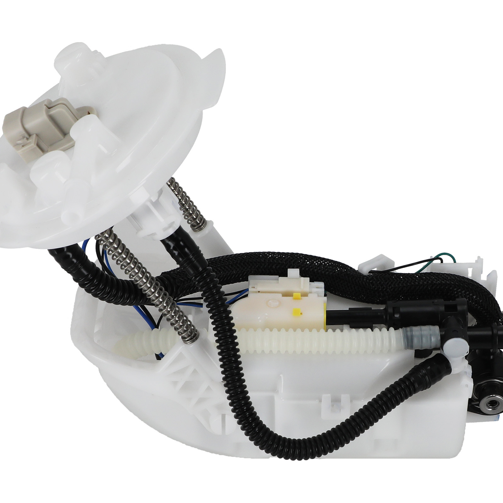 Electric Fuel Pump Module Assembly for Cadillac CTS/STS 04-07 SP6099M MU1497