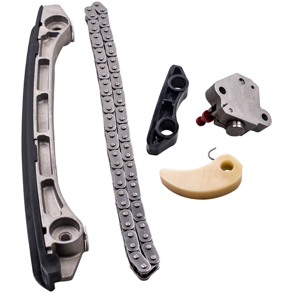 Timing Chain Kit For Mazda 3 CX7 Speed6 2.3L TURBO L3K9 L3VDT W/ VVT