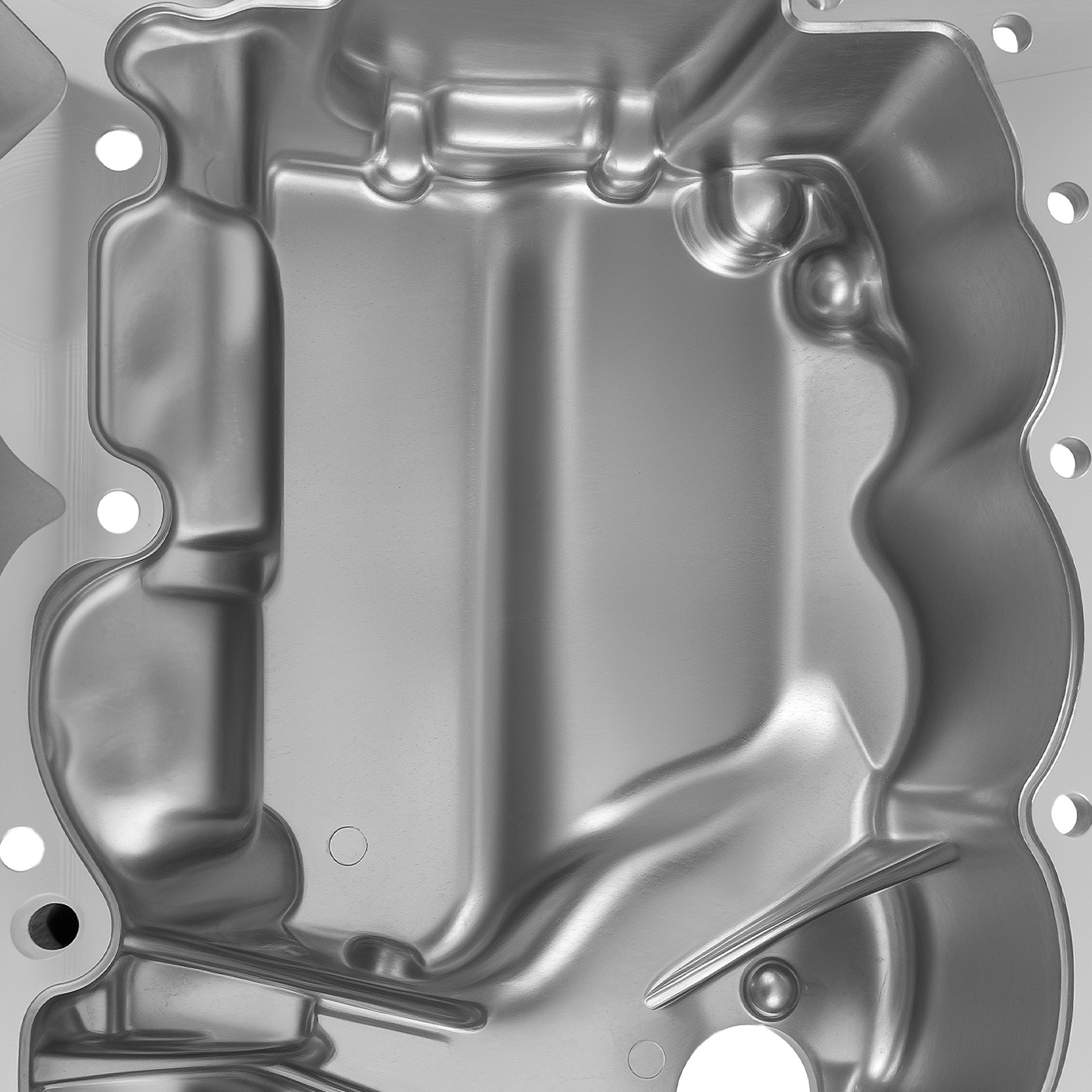 Oil Pan Assembly for Mini Cooper F57 F55 F56 1.5L 14-17 11138611689